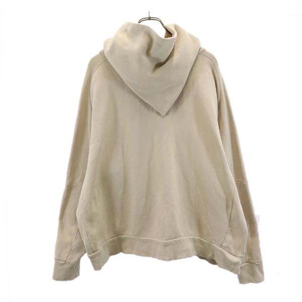 Needles made in Japan Sweatshirts Beige Men's Used
