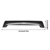 Car Reverse Camera Rain Shield Car Reversing Mirror Camera Rain Shade Cover Rainproof Waterproof Shield Car Exterior Accessories