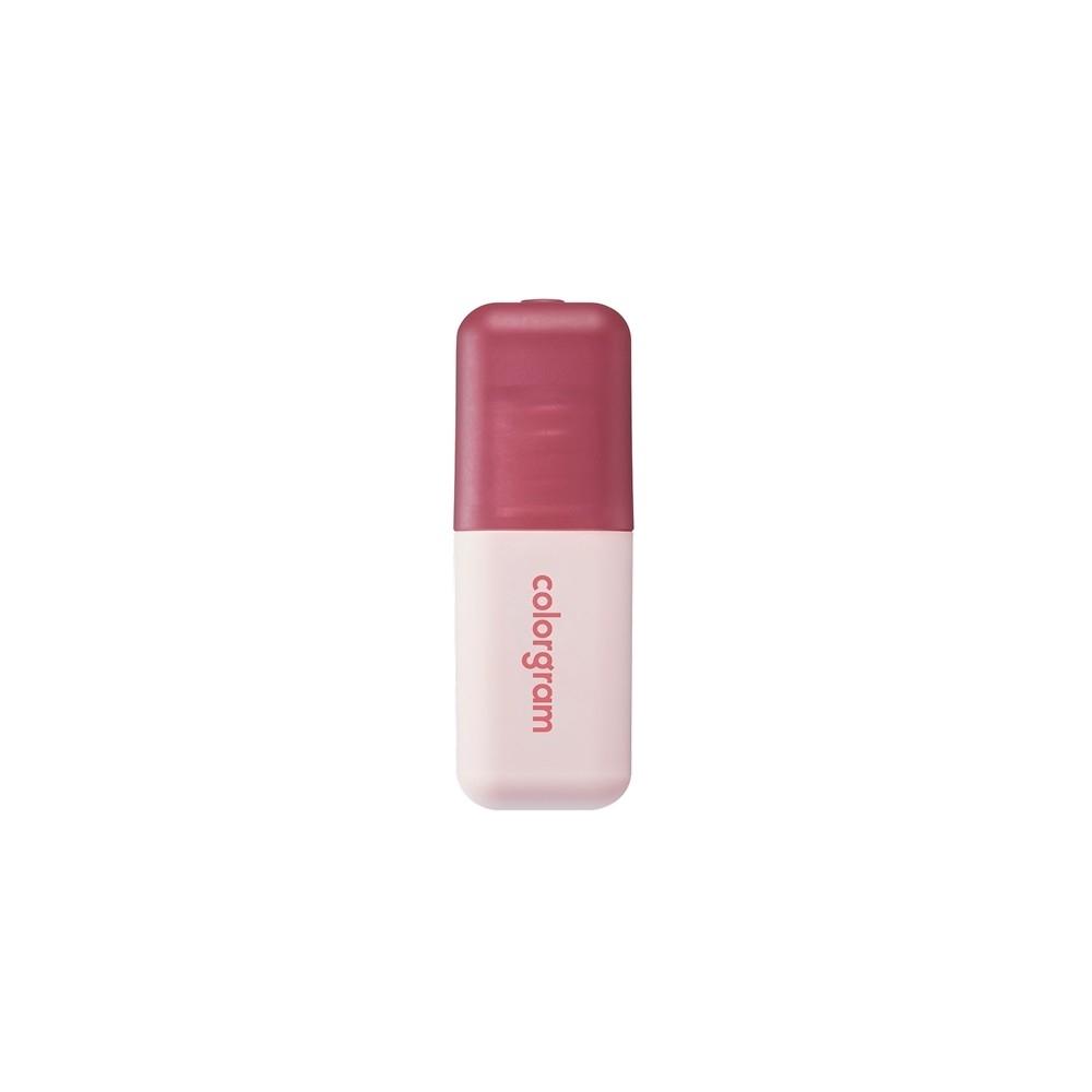 Colorgram Make Nudi Blur Tint 10 Deadrose