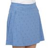 Galleria G forGe Pore Golfwear Women Skirt G4lf22b101 Clny