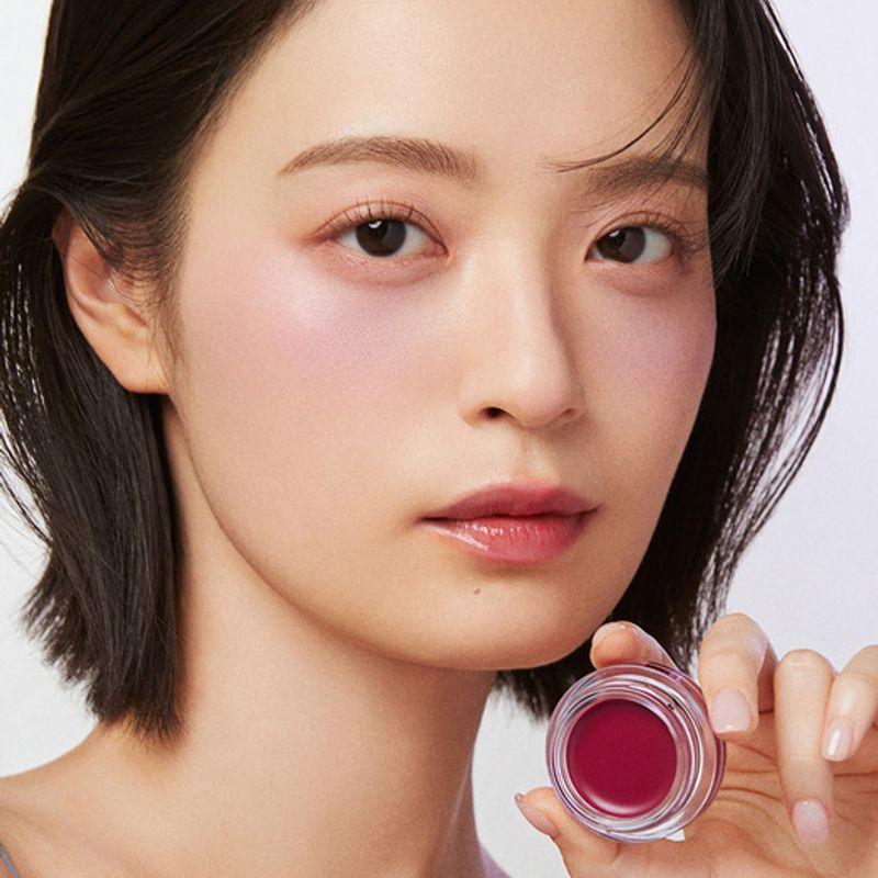 Lip & Cheek Glow Balm (7 Colors)