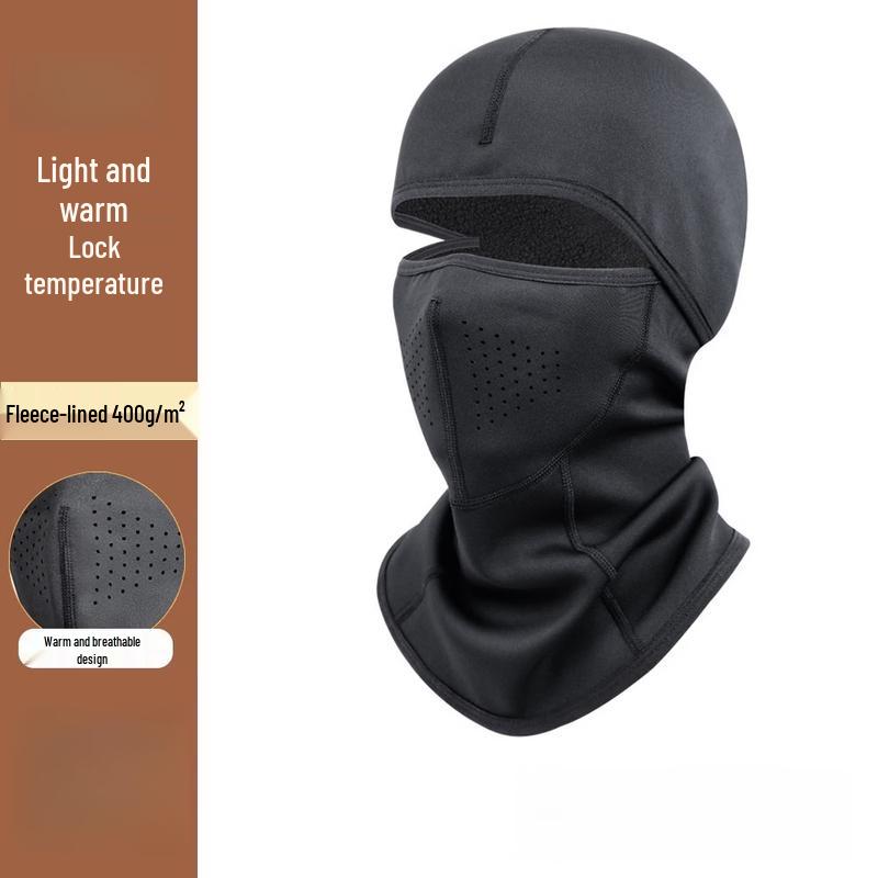 

Thermal Cycling Balaclava One Size