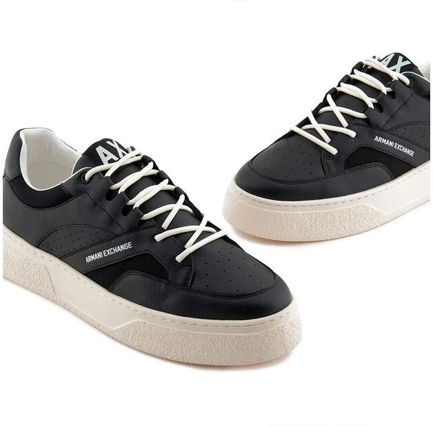 Armani Exchange Sneakers XUX260_XV954