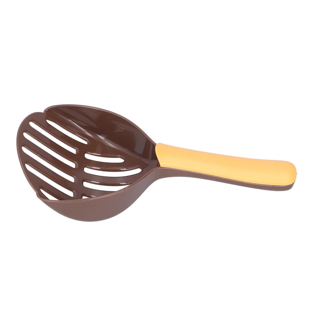 Cat Poop Cat Litter Shovel Recycled Plastic Cat Dog Cleaning Toilet Picker Cat Litter Shovel