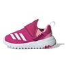 adidas Suru365 Slipper Strapazierfähig Atmungsaktiv Low-Top Laufschuhe Babyschuhe Rosa GY6674