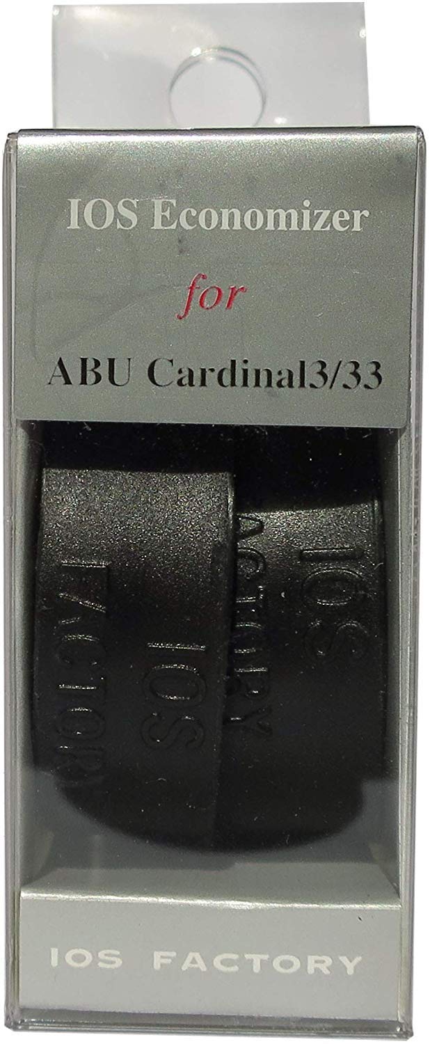 

IOS FACTORY Экономизатор (IOS-ФАБРИКА) чёрный