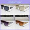 Hipster Fashion Oversized Square Mirror Sunglasses With Pc Lenses For Men Women
