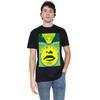Star Trek TNG Season 3 Episode 8 T-Shirt S-2XL Black