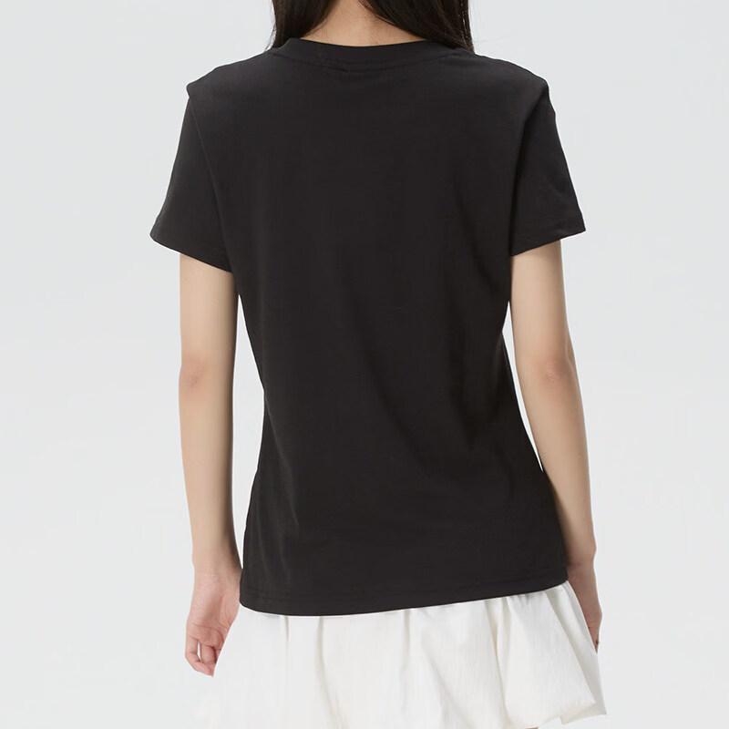 PUMA Women's Sport Life Short Sleeve T-Shirt