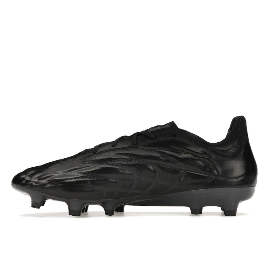 Adidas Copa Pure.1 FG Balíček Nightstrike Unisexové kopačky Černá Core-Black HQ8905