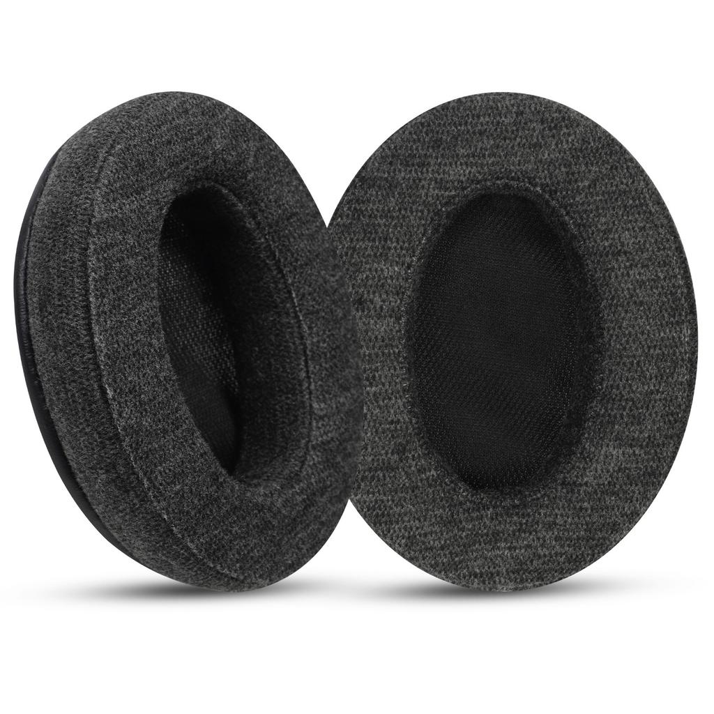 Replacement Ear Cushion Pad Over Ear Headphone Earpads for WH-XB910N Noise Isolating and Comfortable Fit