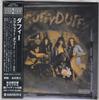 CD DUFFY  Scruffy Duffy AIRAC1220 Air Mail Archiv 2006 Japan ObiRock Used