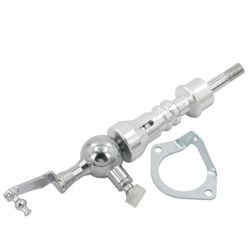 Precision Engineered Short for shifter Quicker Gear Changes Bolt-on Upgrade Gear for shifter Upgrade For Skoda Octavia I II 1U