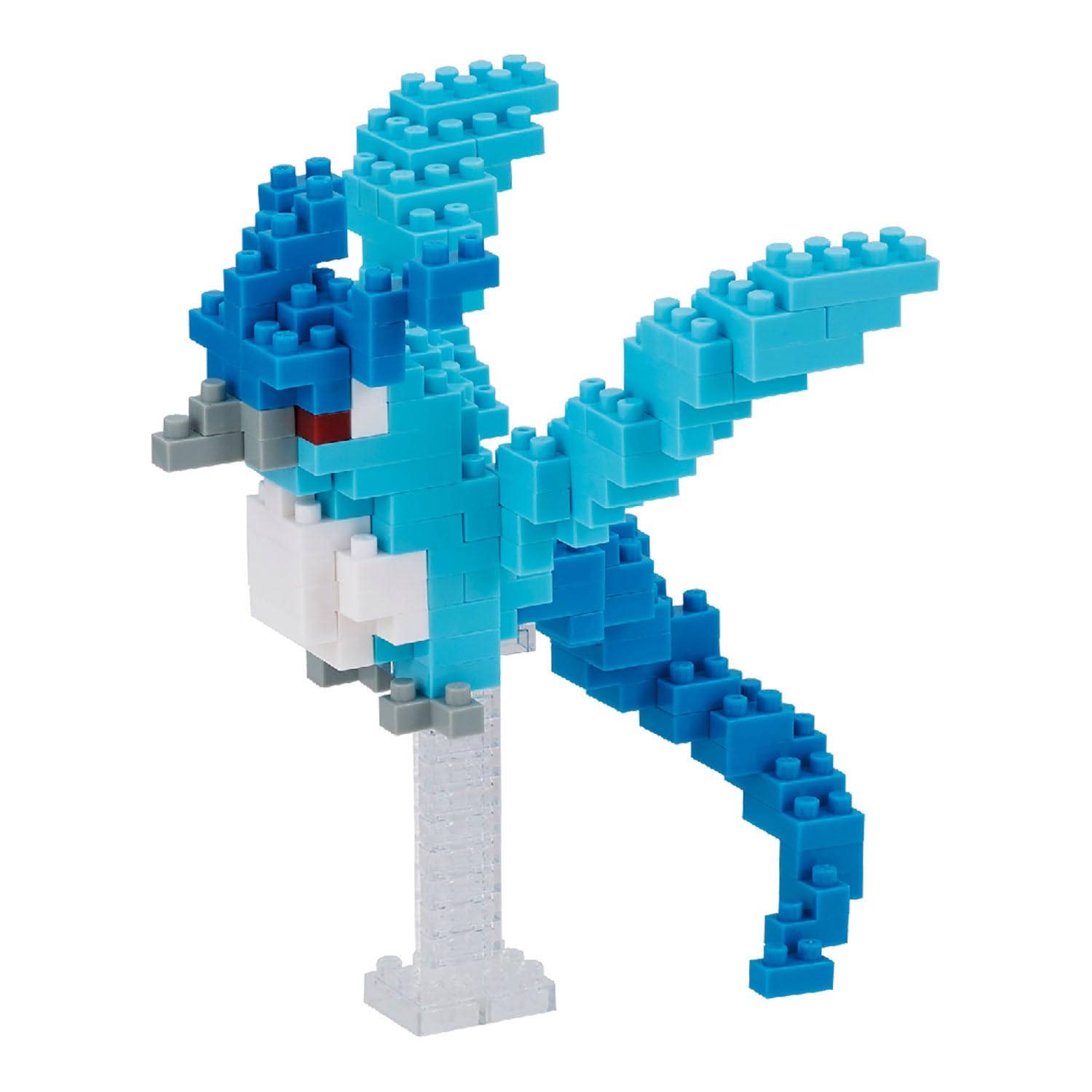 

nanoblock Nanoblock Pokemon Freezer NBPM_048