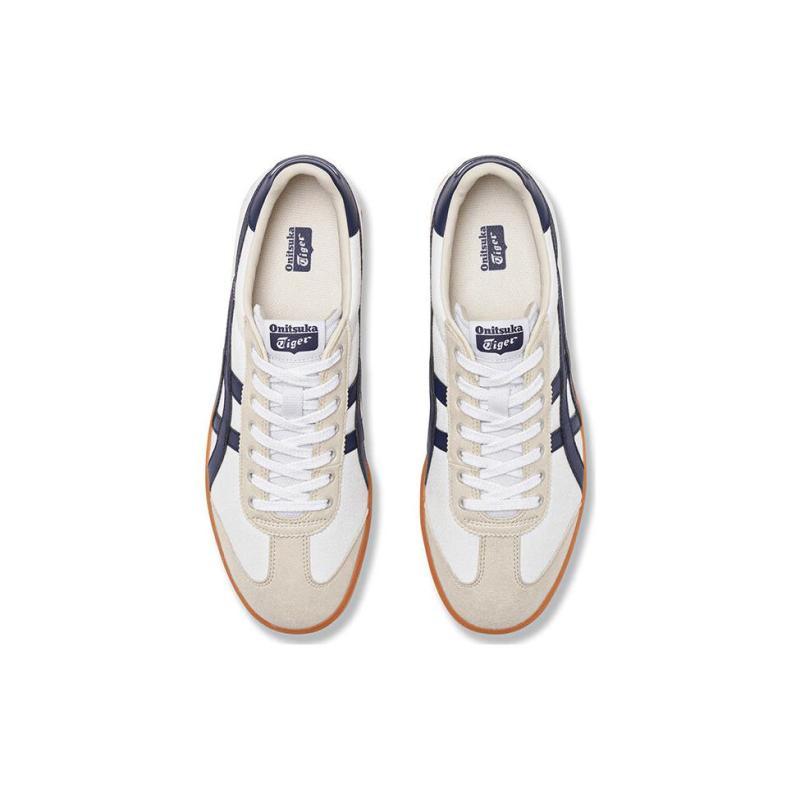 Onitsuka Tiger Tokuten White Sneakers 1183C291-101