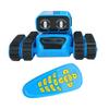 LED Interactive Gesture Sensor Robot Toys for Children And Adults