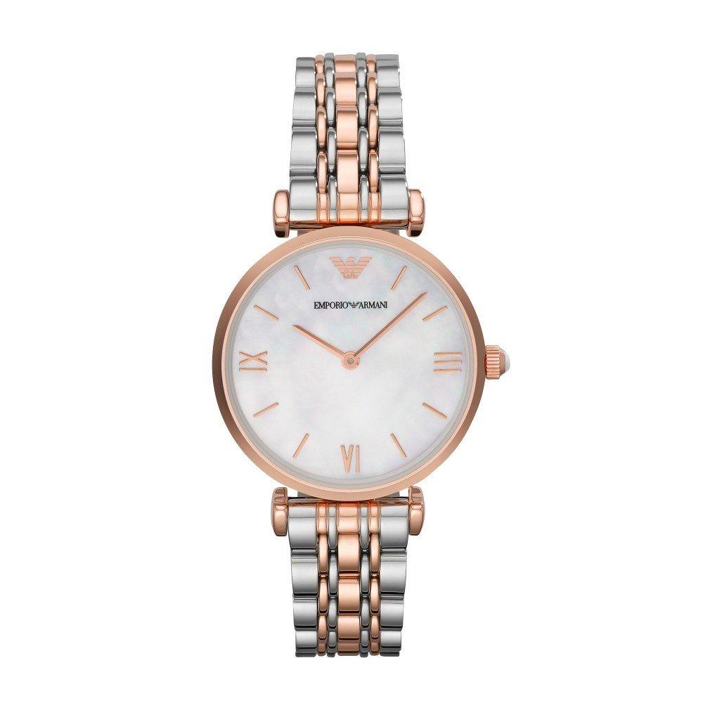 

Emporio Armani Watch Ar1683 Bracelet Watch (Armani) Women s [Item]