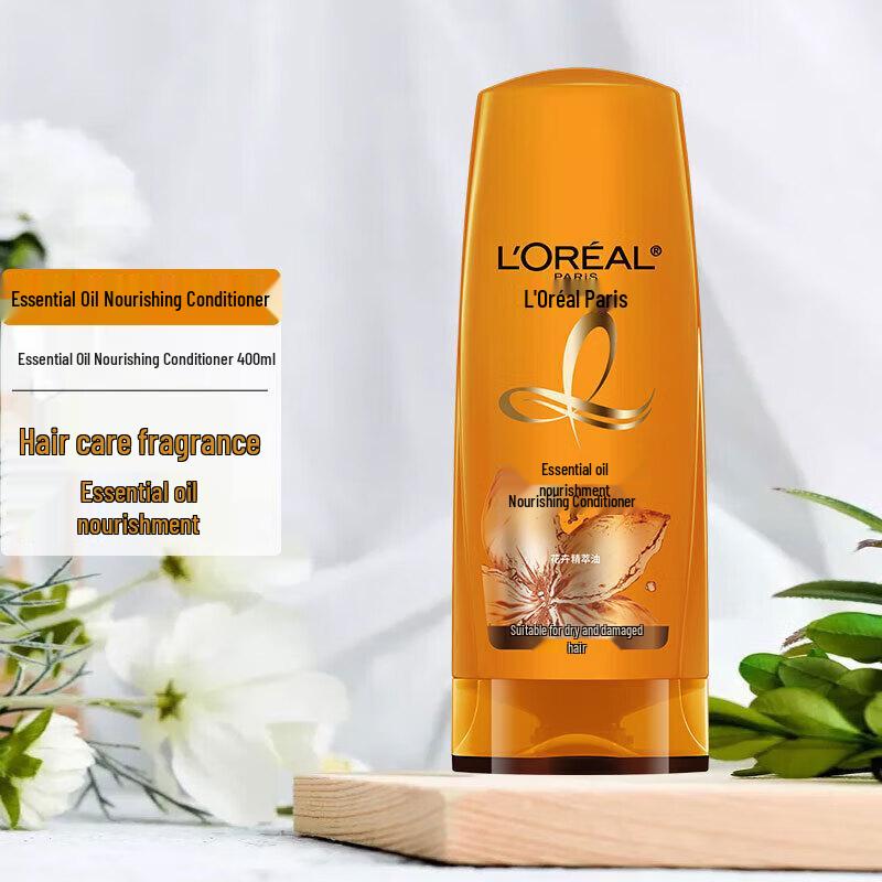 L Oreal Extraordinary Oil Nourishing Conditioner