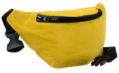 WB22-PS-5563 Yellow Waist Bag
