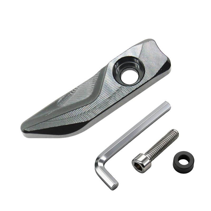 1Pcs Durable Aluminum Alloy Construction Fitting Portable Multiple Color Options for Kitchen Appliance Repair Home Daily Use