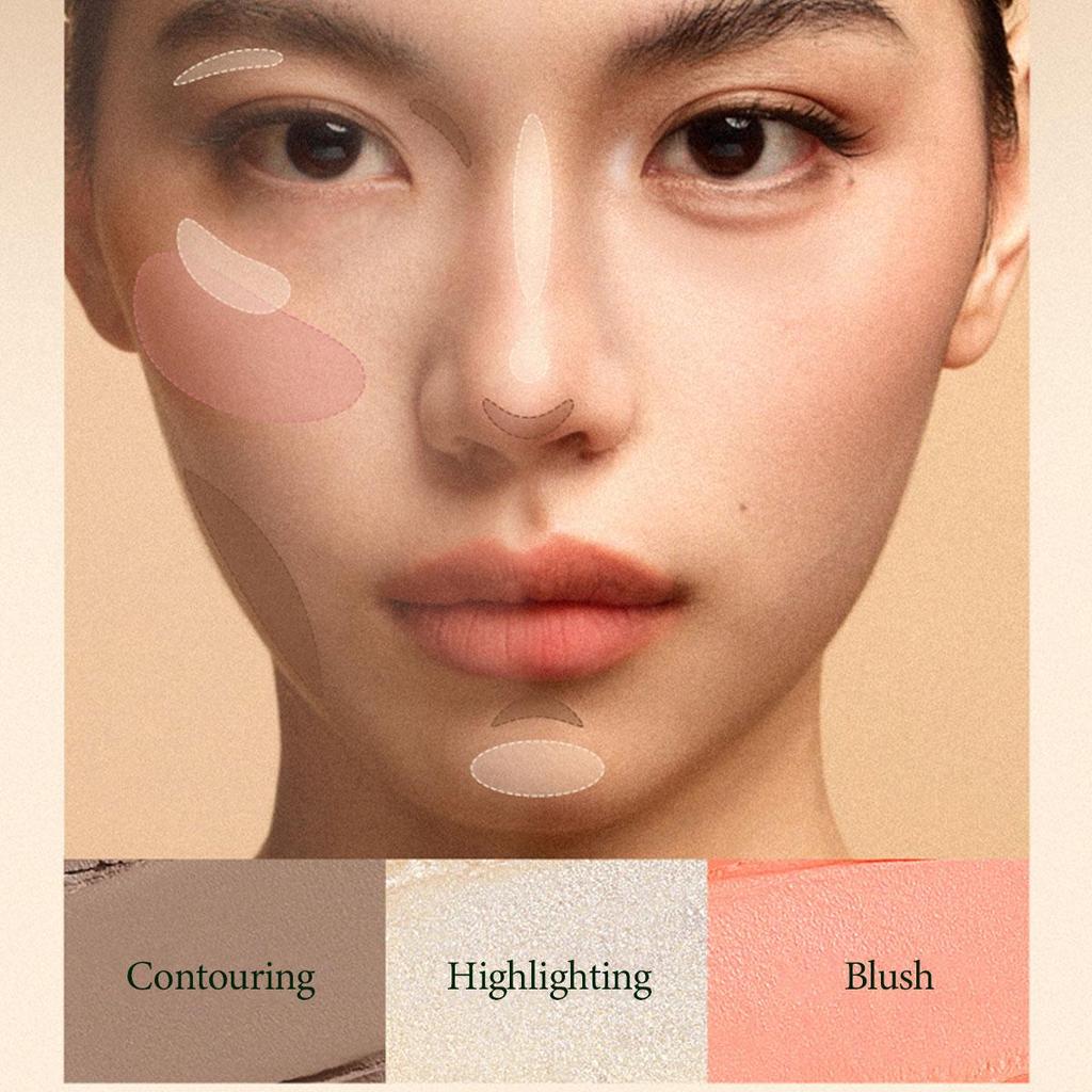 OUT OF OFFICE GLOWFIX SCULPTING STICK   5g/0.18oz