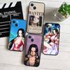 MH111 One Piece Boa Hancock Phone Case for Motorola Moto Edge 60 60s 70 G86 G56 G54 E14 G04S G45 G54 G64 S30 S50 X30 X40 X50 Pro Power Tylus