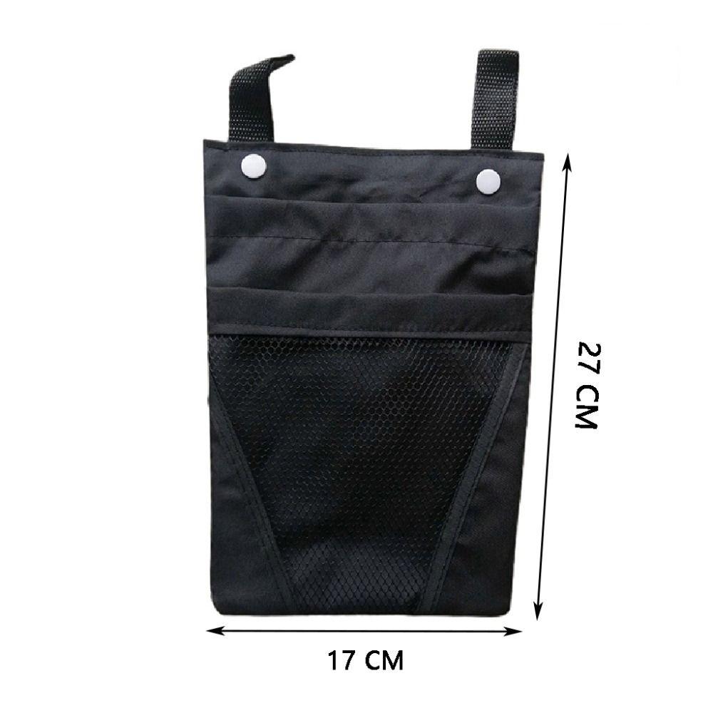 Waterproof Bicycle Bag Black Multicolor Cycling Front Storage High Quality Mobile Phone Holder