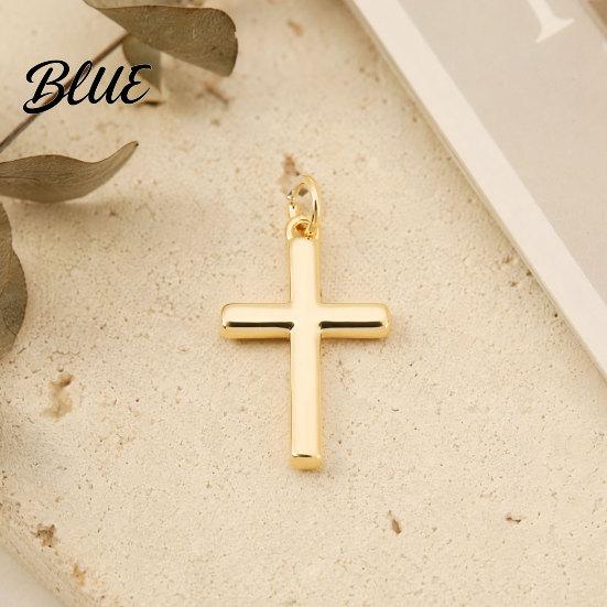 Jewelry Pendant Organizer Necklace Pendant Multi-use Charm Versatile DIY Accessory