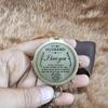5.08cm Compass Gifts For Men Brass Compass Birthday Gift Christmas Gifts For Men
