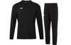 Casual Sportswear Men's Crew Neck Moderate 22600307-001+23600703-001