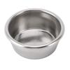 3pcs Set Stainless Steel Coffee Portafilter Basket 54MM Coffee Filter Basket  For Home Baristas