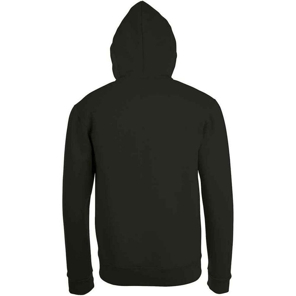 SOLS Unisex Adult Stone Hoodie