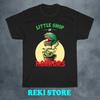 Little Shop of Horrors Movie Men's Black Size S-5XL