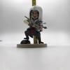 Assassins Creed Pvc Collectible Figures Set For Fans Featuring Ezio Connor Edward