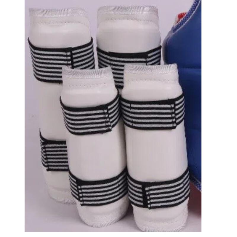 Junshi Taekwondo Maya Leg & Arm Protectors