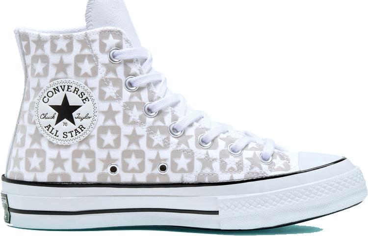 Converse Chuck 70 High 'White' Women's 566143C