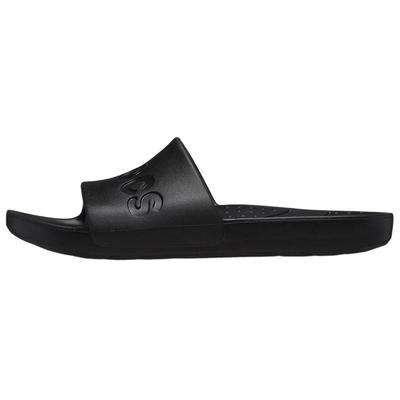 Eva Durable Lightweight Slide Sandals Unisex Sandals Black 210088-001