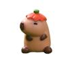 Animals Figure Toys Model Simulation Capybara Animals Figures Cartoon Figure Simulation Capibara Model