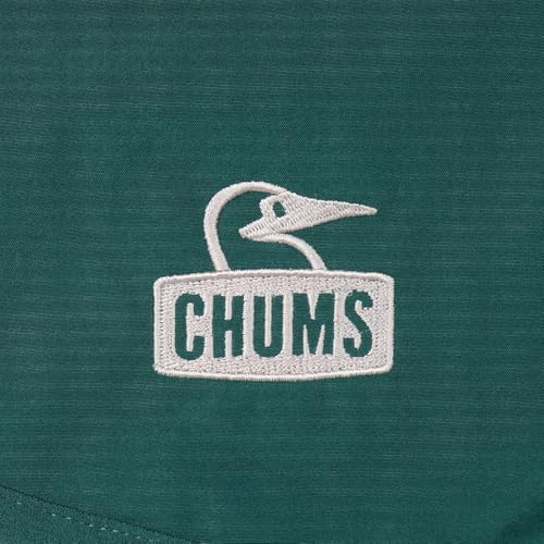 Chums Elmo Gore-Tex Windstopper Wendbarer Nackenschal
