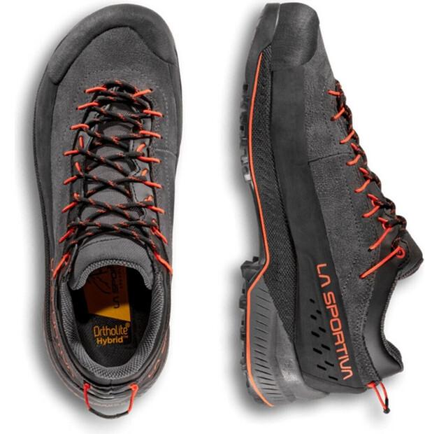 Треккинговые ботинки La Sportiva TX4 Evo GTX