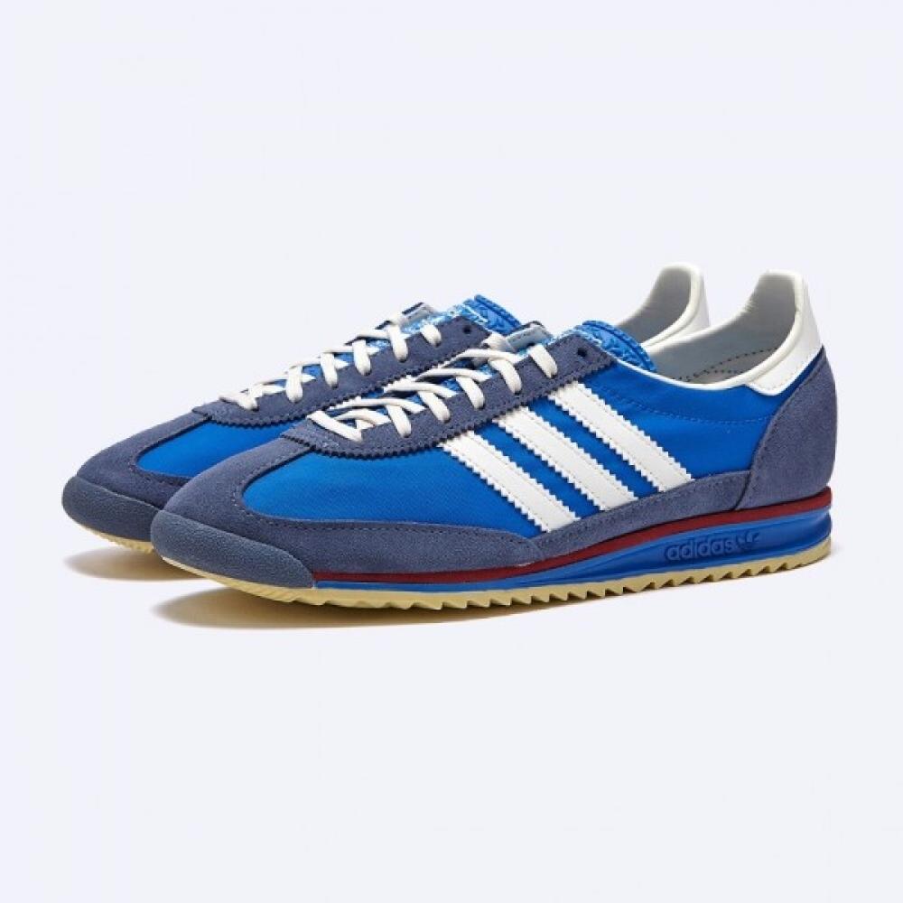 Adidas Sl 72 Og Blue Women