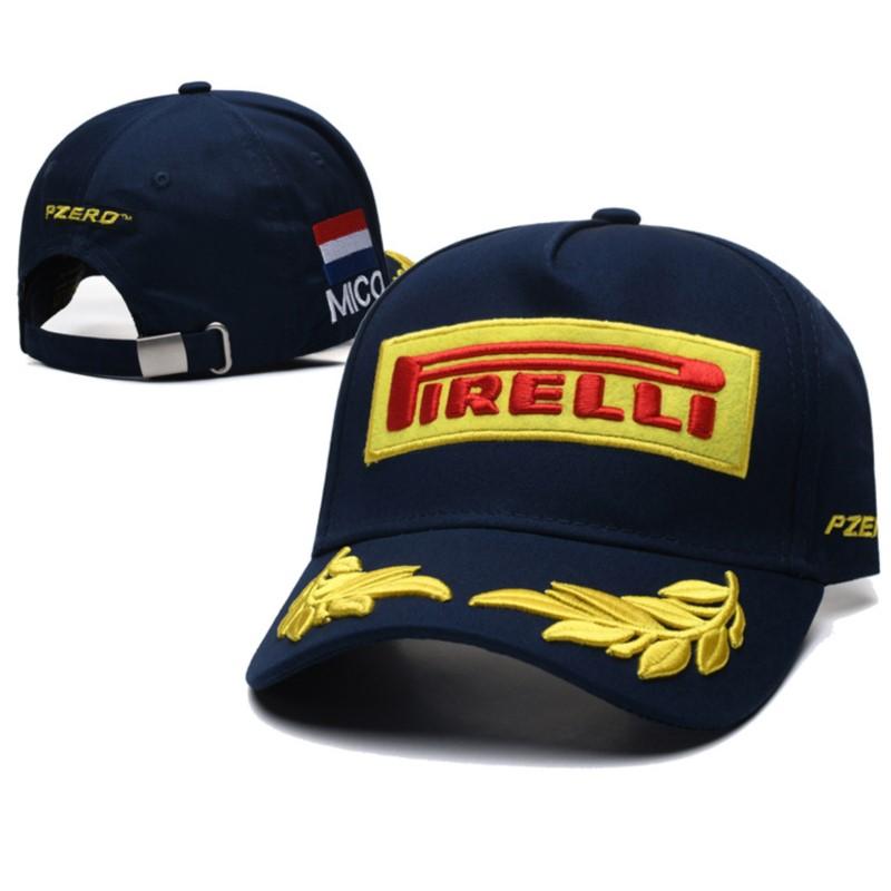 

Кепка с вышивкой Ferrari F1 Racing Fleet, Бейсболка, Кепка для активного отдыха, Велосипедная кепка Для Ferrari F430 Stradale 458 488 599 612 FF F12