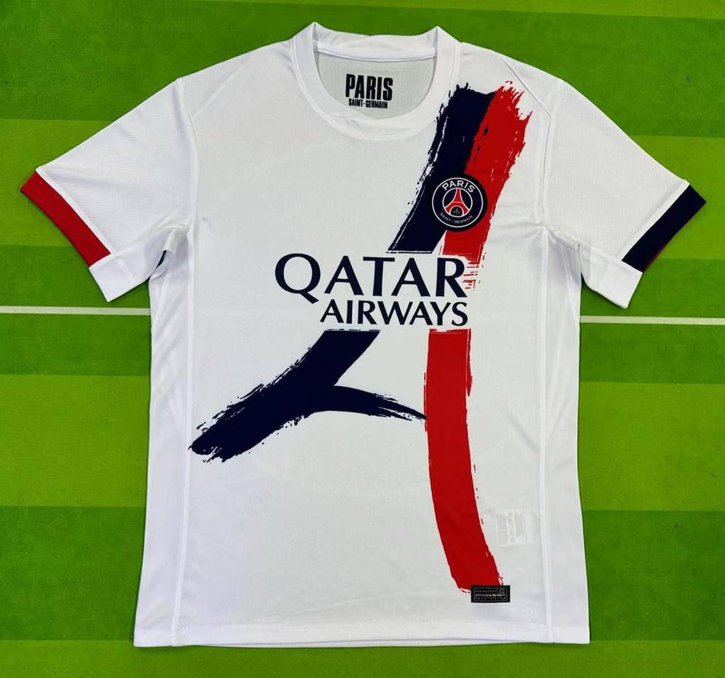 Real Madrid Jersey Paris Barcelona Chelsea Portugal Dortmund Milan Atletico Madrid AC Football Jersey