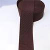 Polyester Imitation Nylon Elastic Webbing with Spot Color Processing - Clothing Accessories Rubber Band
