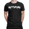 Mens TShirts Nettspend Early Life Casual Cotton Tees Short Sleeve  T Shirts O Neck Clothing Summer