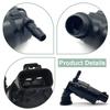 8264A228 Car Headlight Windshield Washer Pump For Mitsubishi Eclipse Cross 2017- Pajero Montero Sport 2018- Outlander
