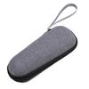 Beard Trimmer Hard Carrying Case Shockproof Anti Dust EVA Nylon Portable Travel Protective Case for Fusion5 Proglide