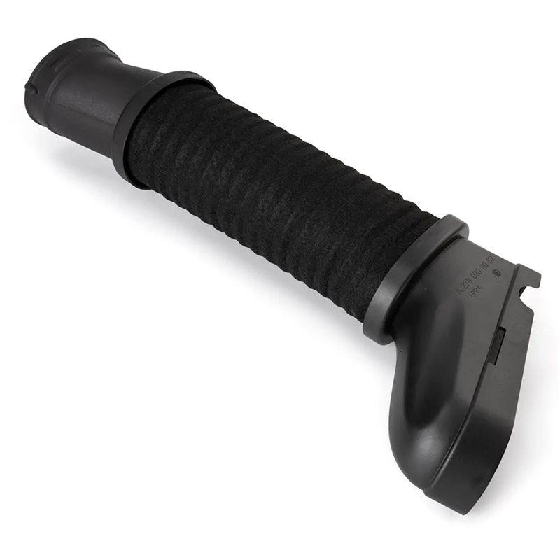 Für Mercedes Benz W207 W212 W218 Kompatibel 1 Paar Ansaugschlauch Filterrohr-A2780905182 A2780902082