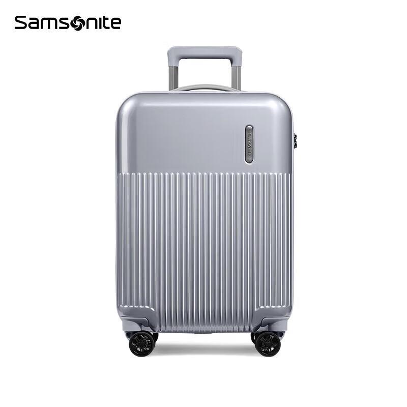 

Samsonite DK7 Lightweight Spinner Luggage
