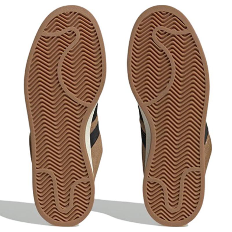 Adidas Campus 00s YNuK Brązowe Pustynne Sneakersy IE2175